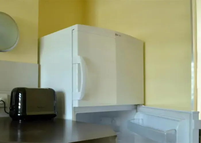 Maison St Eloi By Izili *futuroscope*jardin* *